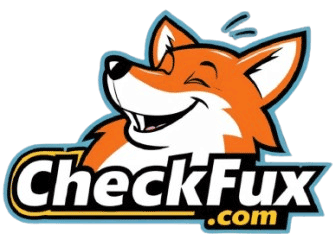 CheckFux.com